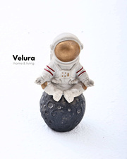 Astronot Biblo Seti