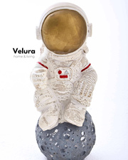 Astronot Biblo Seti