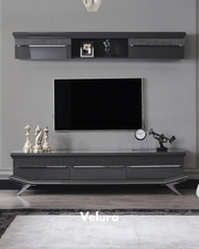 Asya Premium Tv Ünitesi Asya Premium Tv Ünitesi