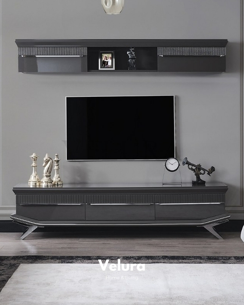 Asya Premium Tv Ünitesi Asya Premium Tv Ünitesi