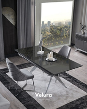 Asya Premium Yemek Masası Asya Premium Yemek Masası