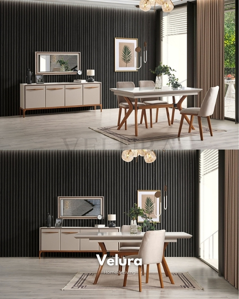Elra Yemek Takımı
