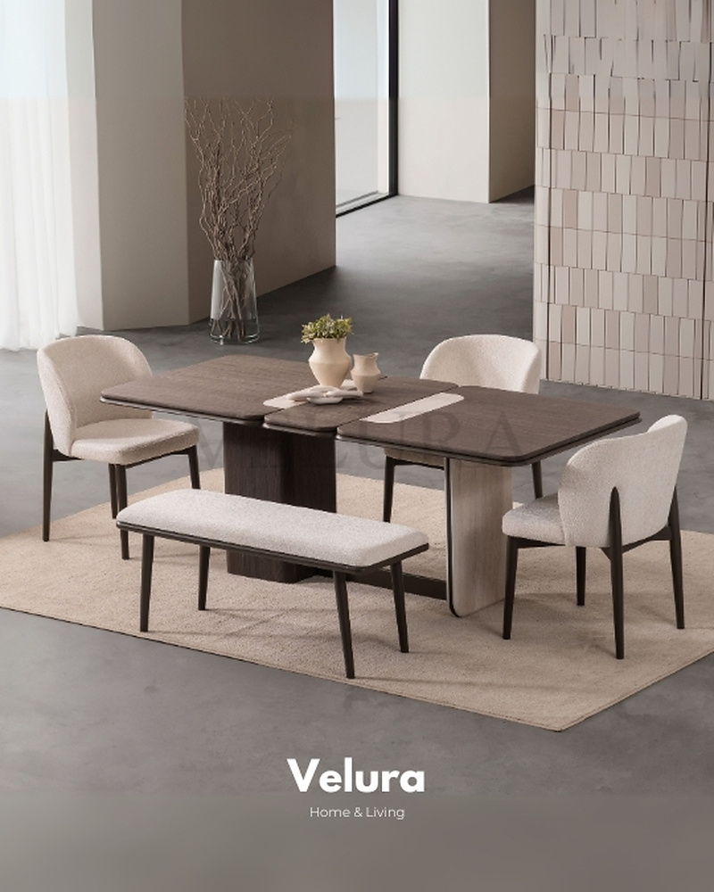 Enna Plus Yemek Masası
