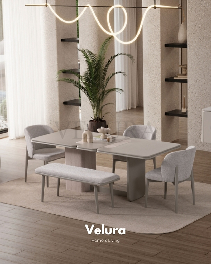 Enna Yemek Masası