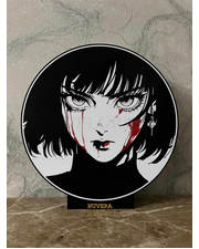 Nex Dekoratif Işık - Gotik Kız