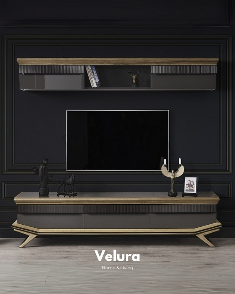 Grand Tv Ünitesi