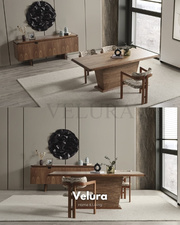 Harmoni Yemek Odası