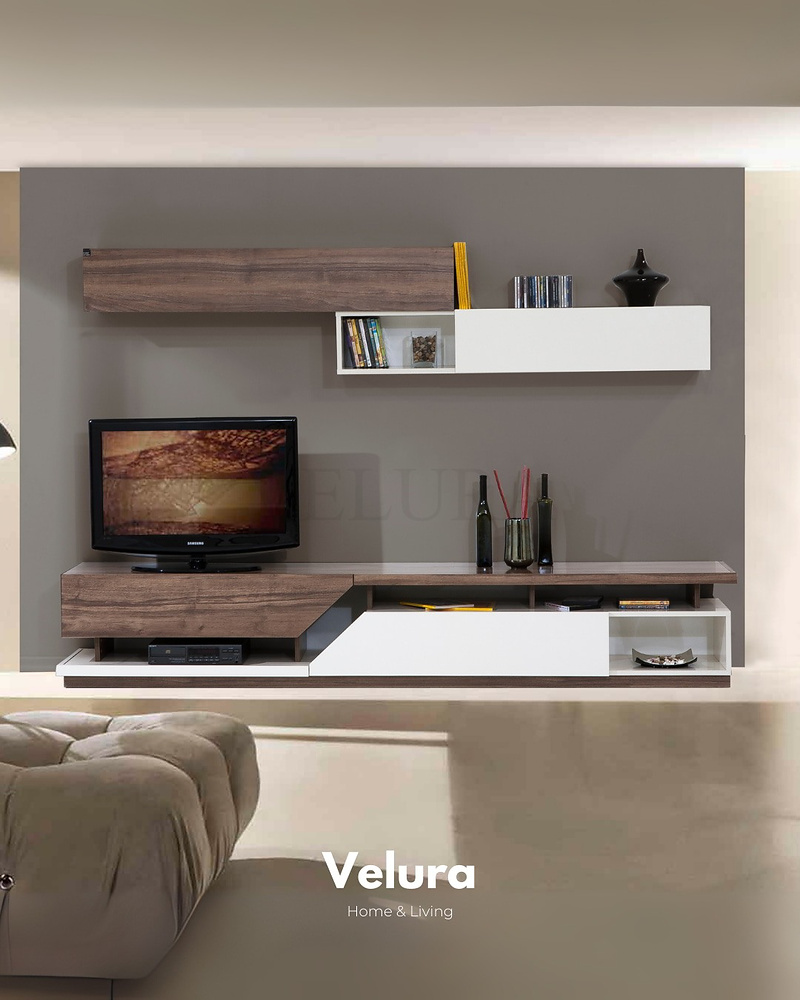 Image Tv Ünitesi - Haliç