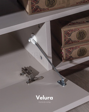 Image Tv Ünitesi - İyonya
