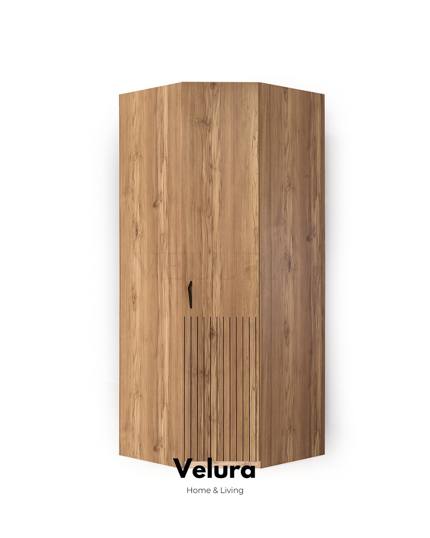 Velura Home İzgi köşe dolap