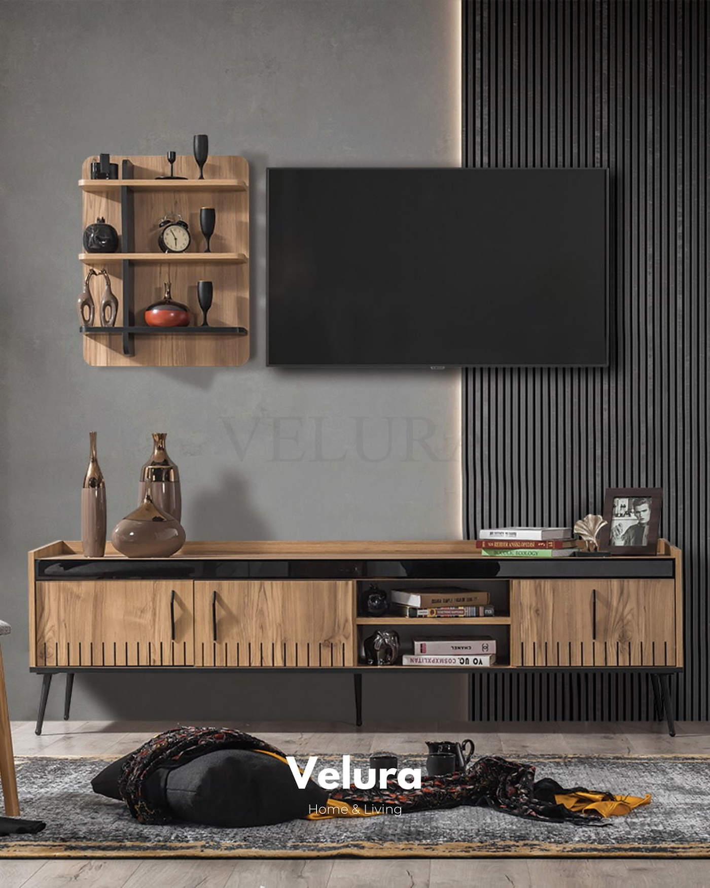 Modern yemek odası takımı
