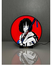 Nex Dekoratif Işık - Katana