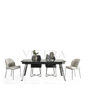 Madrid Yemek Takımı Madrid Yemek Takımı
