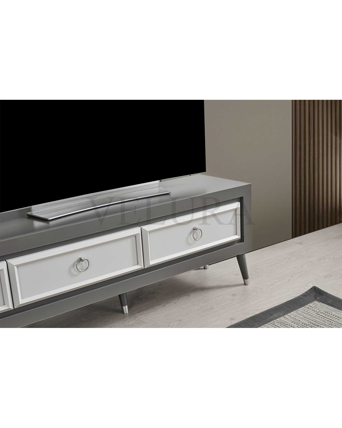 Şık ve Fonksiyonel Yemek Odası Takımı Velura Home modern yemek odası takımı