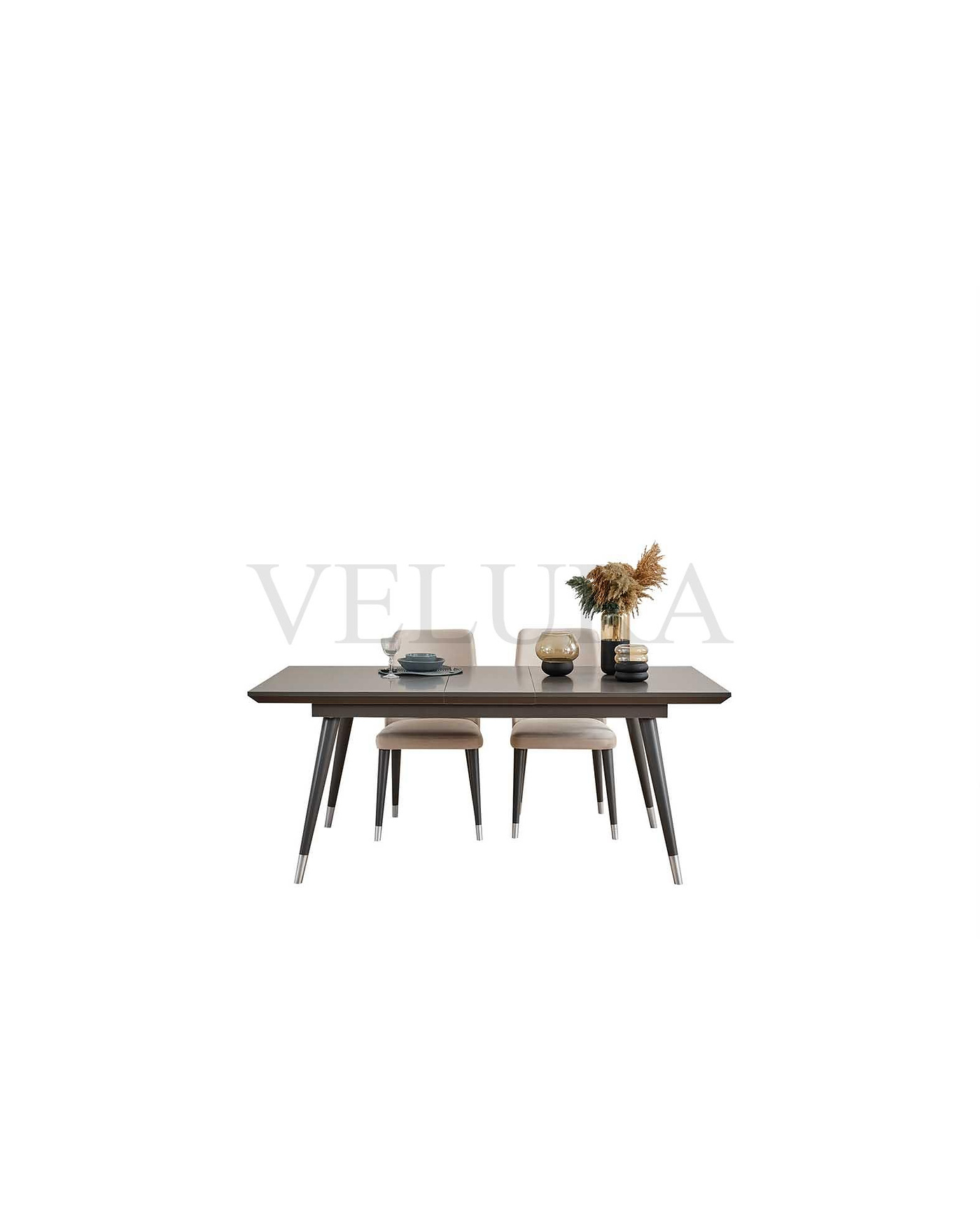 Velura Home Modern Yemek Masası Modelleri Velura Home modern yemek masası
