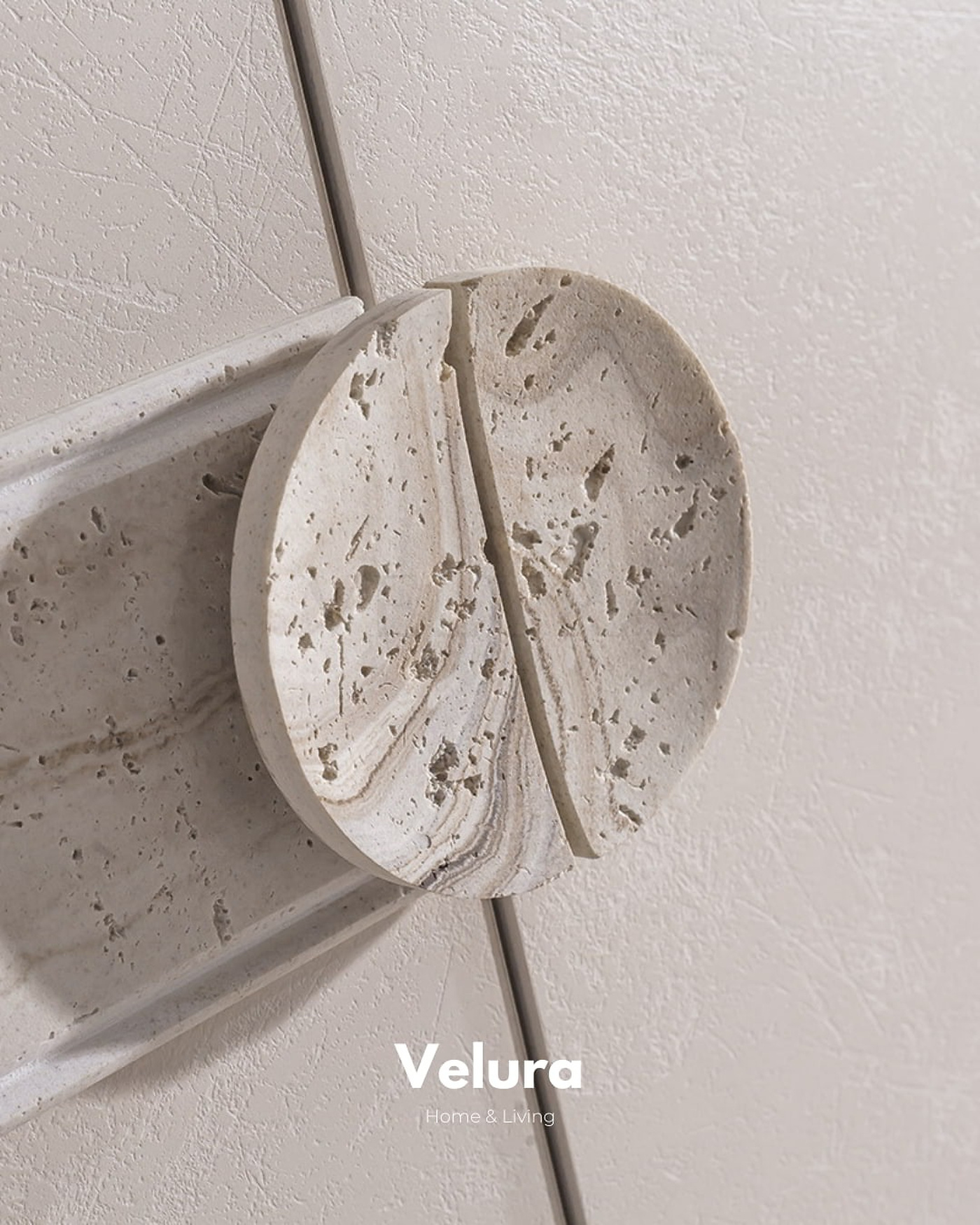 Velura Home Moon Yatak Odası Takımı V2