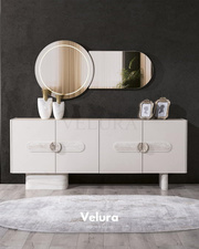 Moon Yemek Takımı
