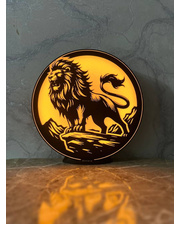 Nex Dekoratif Işık - Simba