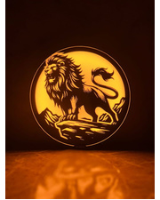 Nex Dekoratif Işık - Simba
