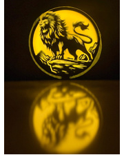 Nex Dekoratif Işık - Simba
