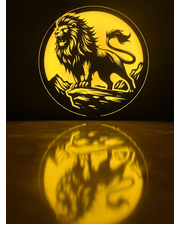 Nex Dekoratif Işık - Simba