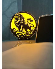 Nex Dekoratif Işık - Simba