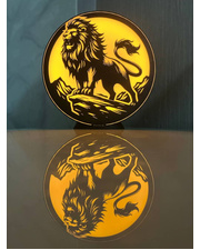 Nex Dekoratif Işık - Simba