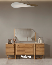 Kolezyum Yemek Takımı - Naturel