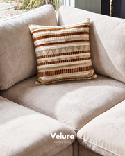 Nord Modüler Köşe - Beyaz
