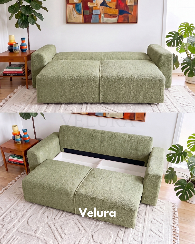 Sora Kanepe - Yeşil
