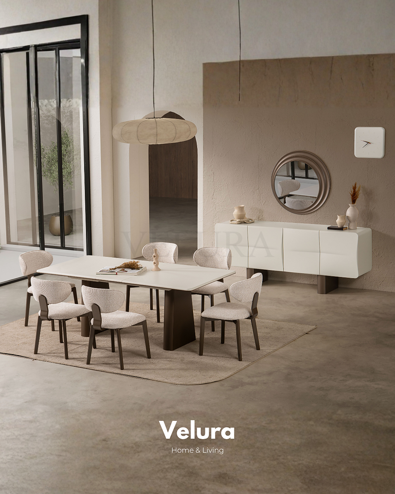 Vena Yemek Takımı