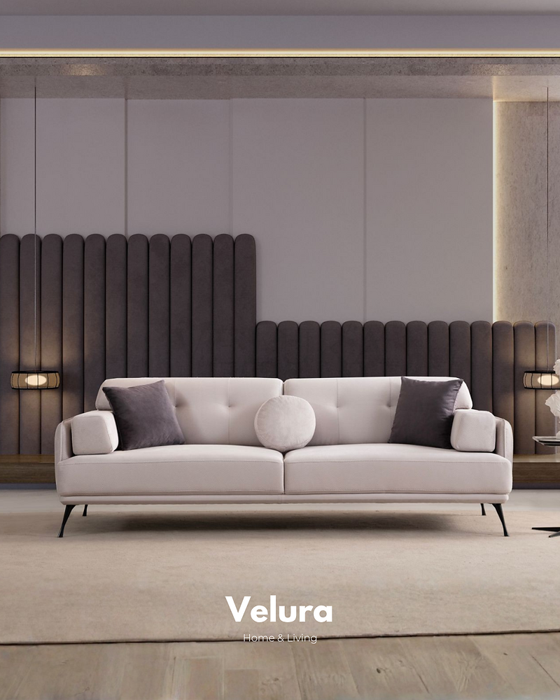 Venüs Koltuk Takımı