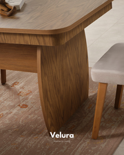 Eylül Yemek Takımı - Naturel