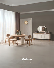 Derin Yemek Takımı
