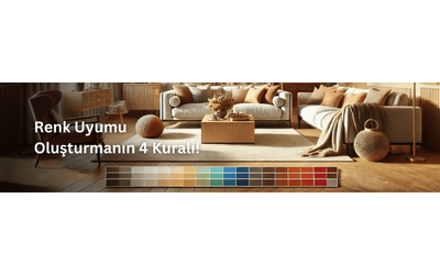 Modern Mobilya Rehberi: Trend Tasarımlar ve Yenilikçi Fikirler