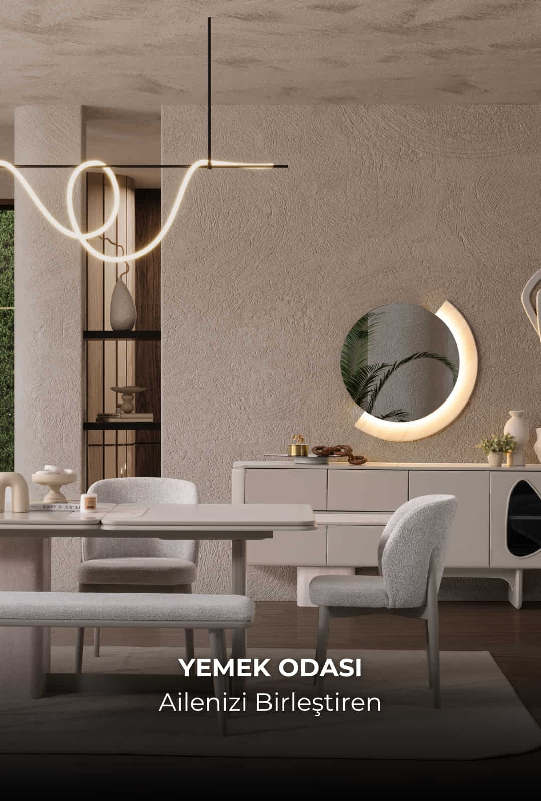 Yemek Odası