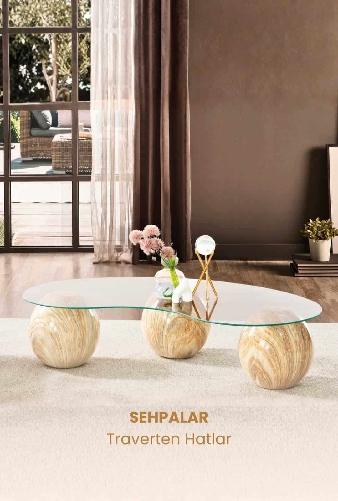 Sehpalar