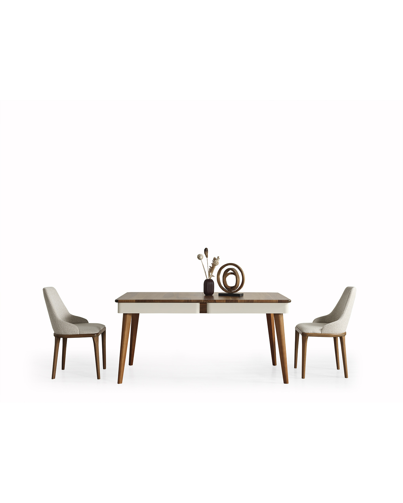 Safir Yemek Masası Modelleri Velura Home Safir Yemek Masası modeli