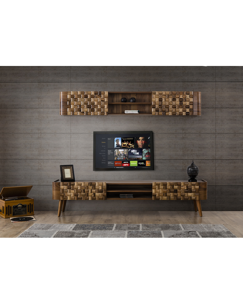 Amazon Tv Ünitesi