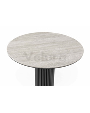Sole Cylin Black Yan Sehpa - v02 Sole Cylin Black Yan Sehpa - v02