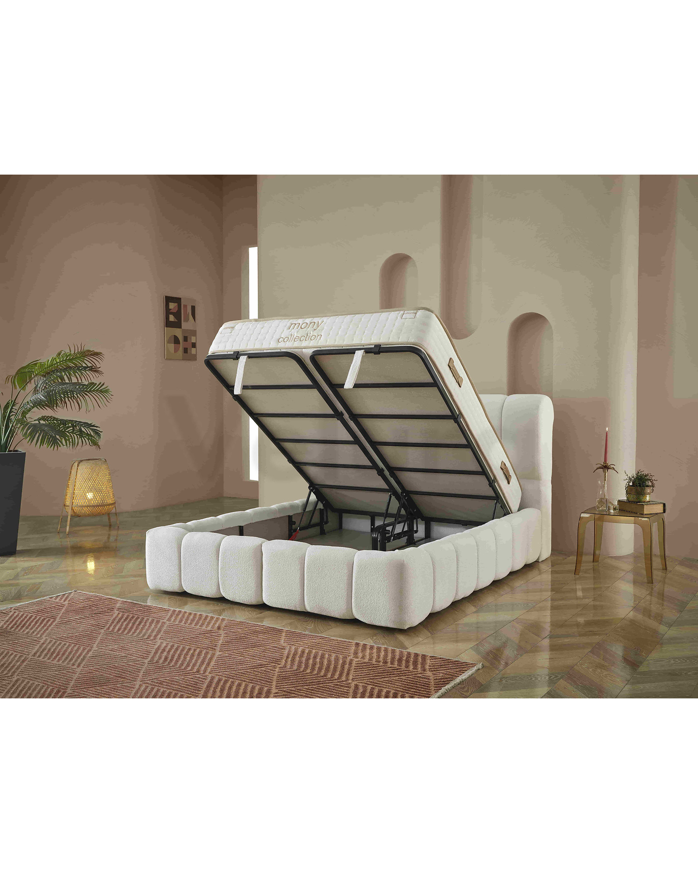 Velura Home Body Form Yatak Seti Body Form Yatak Seti