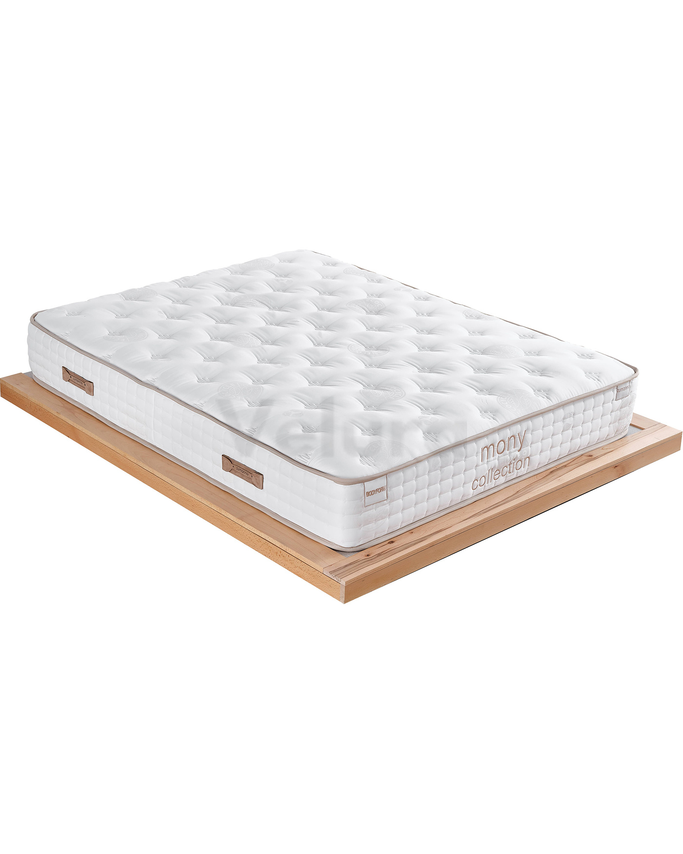 Velura Home Body Form Yatak Seti Body Form Yatak Seti
