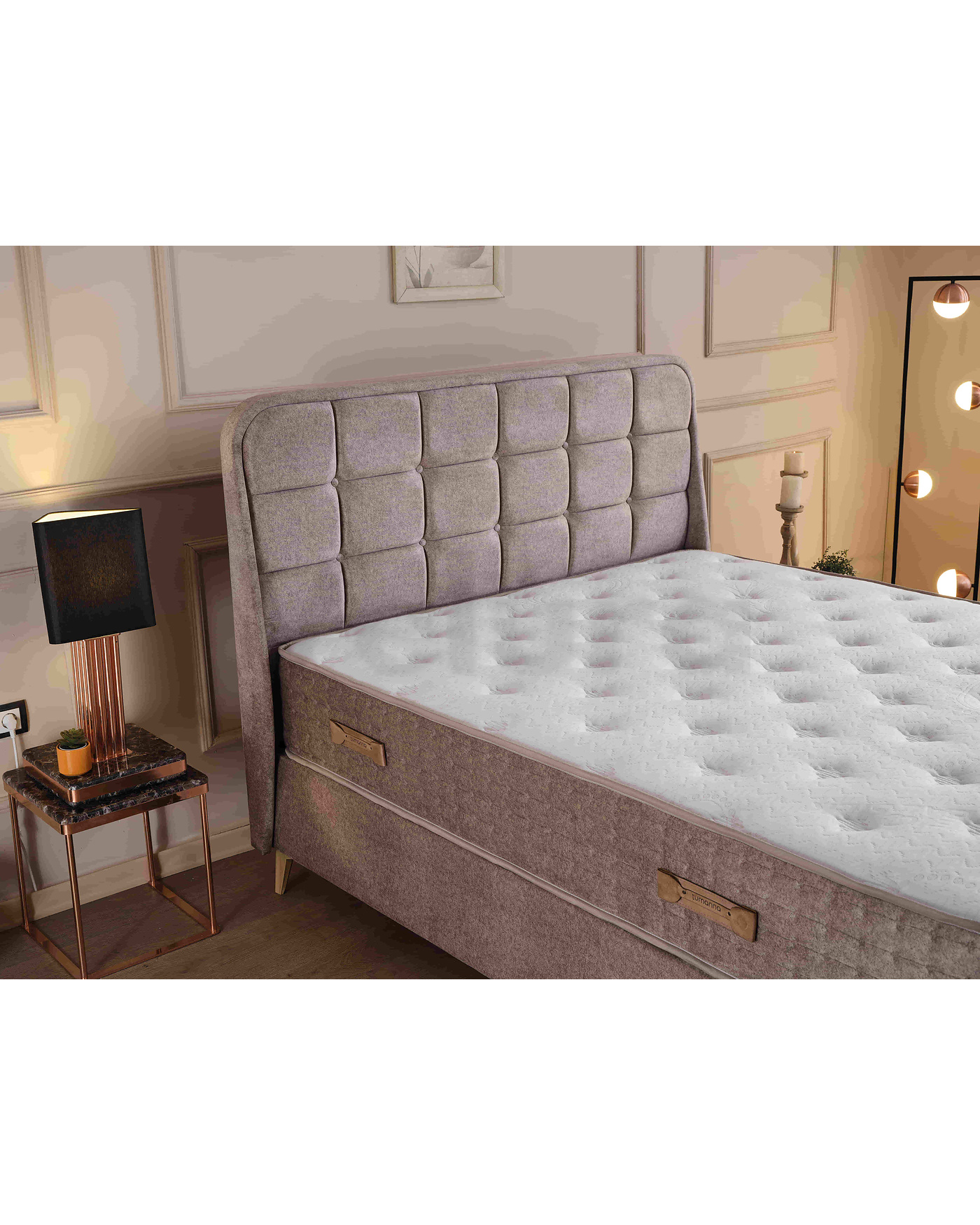 cozy yatak seti