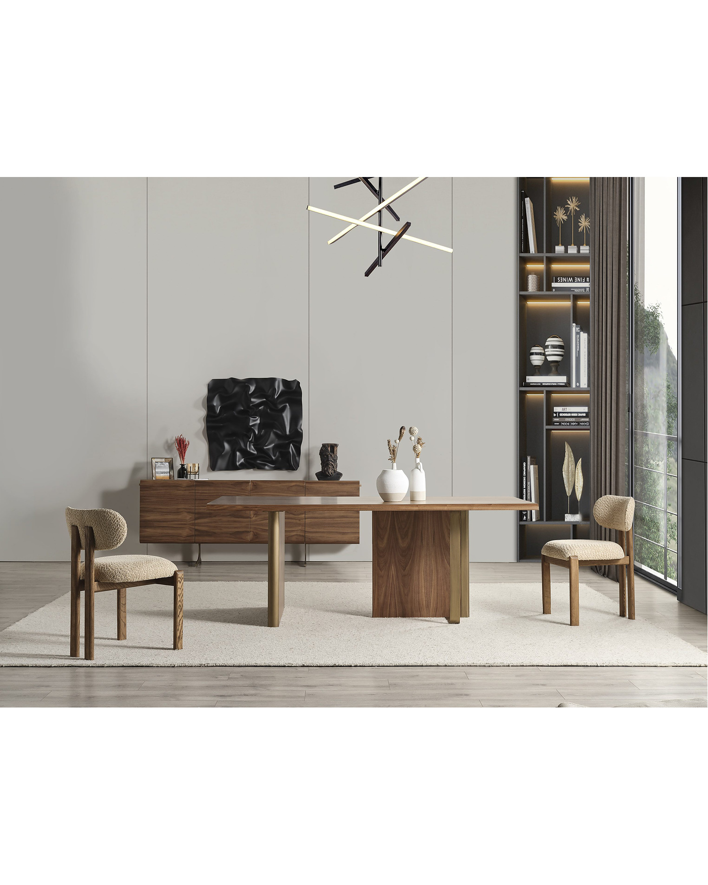 Velura Home Efsun Yemek Takımı Efsun yemek takımı