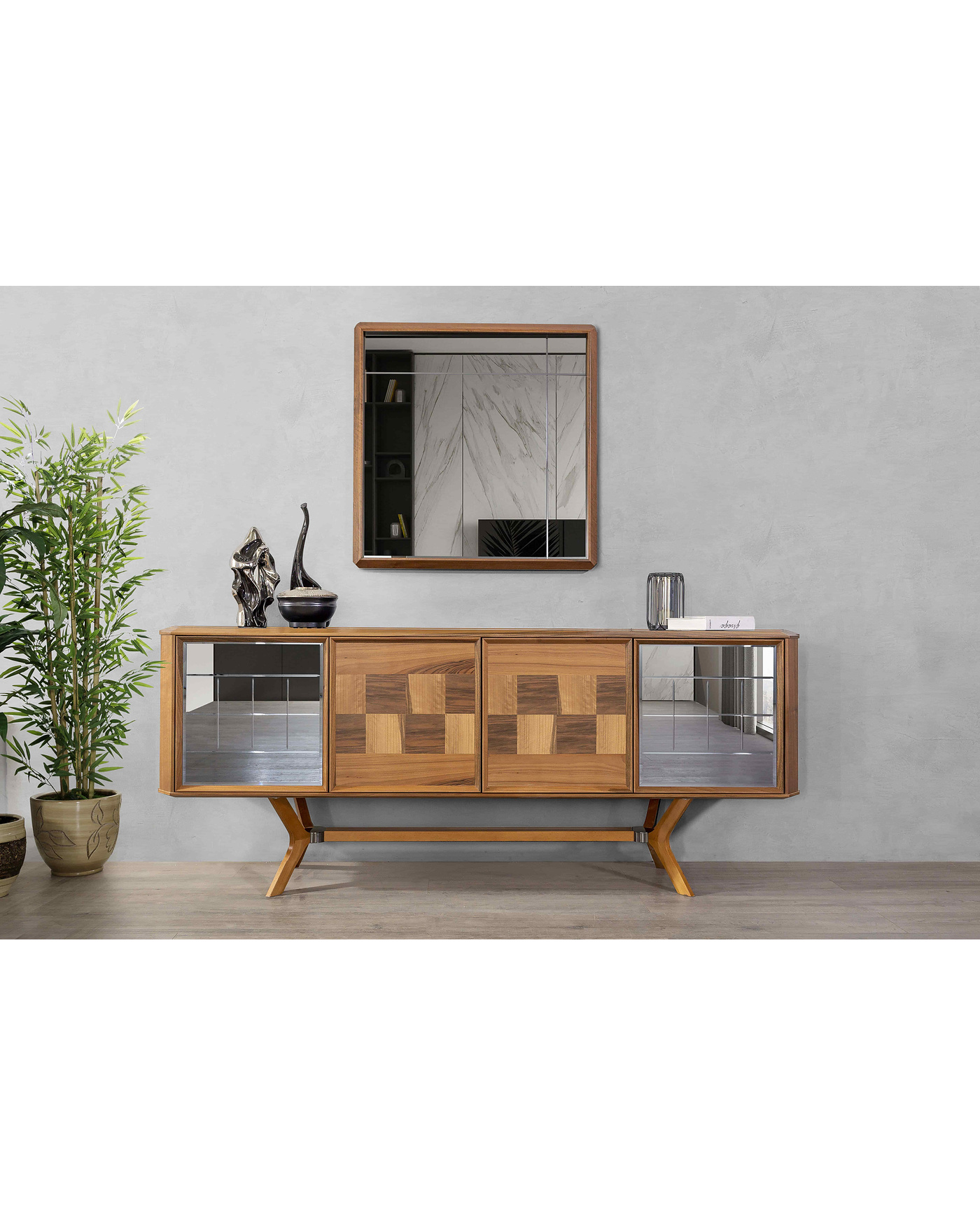 Velura Home Yemek Takımı Velura Home modern yemek takımı