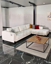 Quatro Relax Köşe Takımı Quatro Relax Köşe Takımı