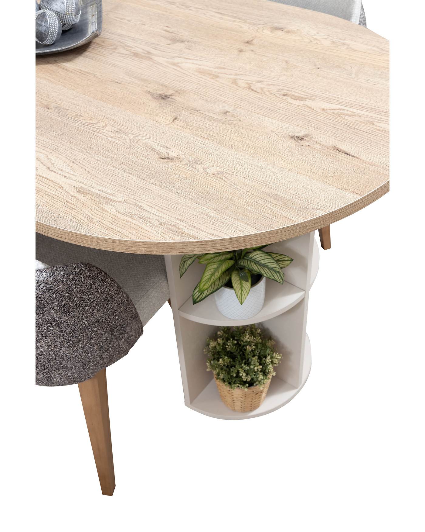 Eris Konsol Velura Home modern yemek odası konsolu
