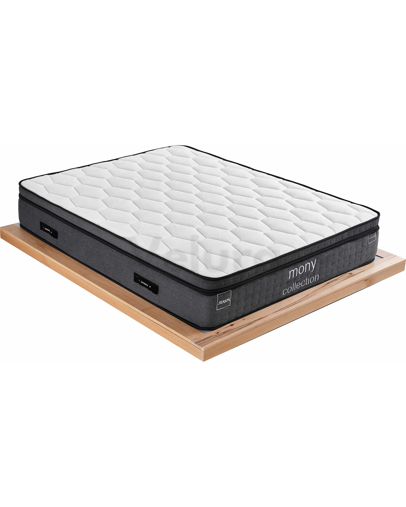 Season Yatak Seti Modern Tasarım Velura Home Season Yatak Seti konforlu model