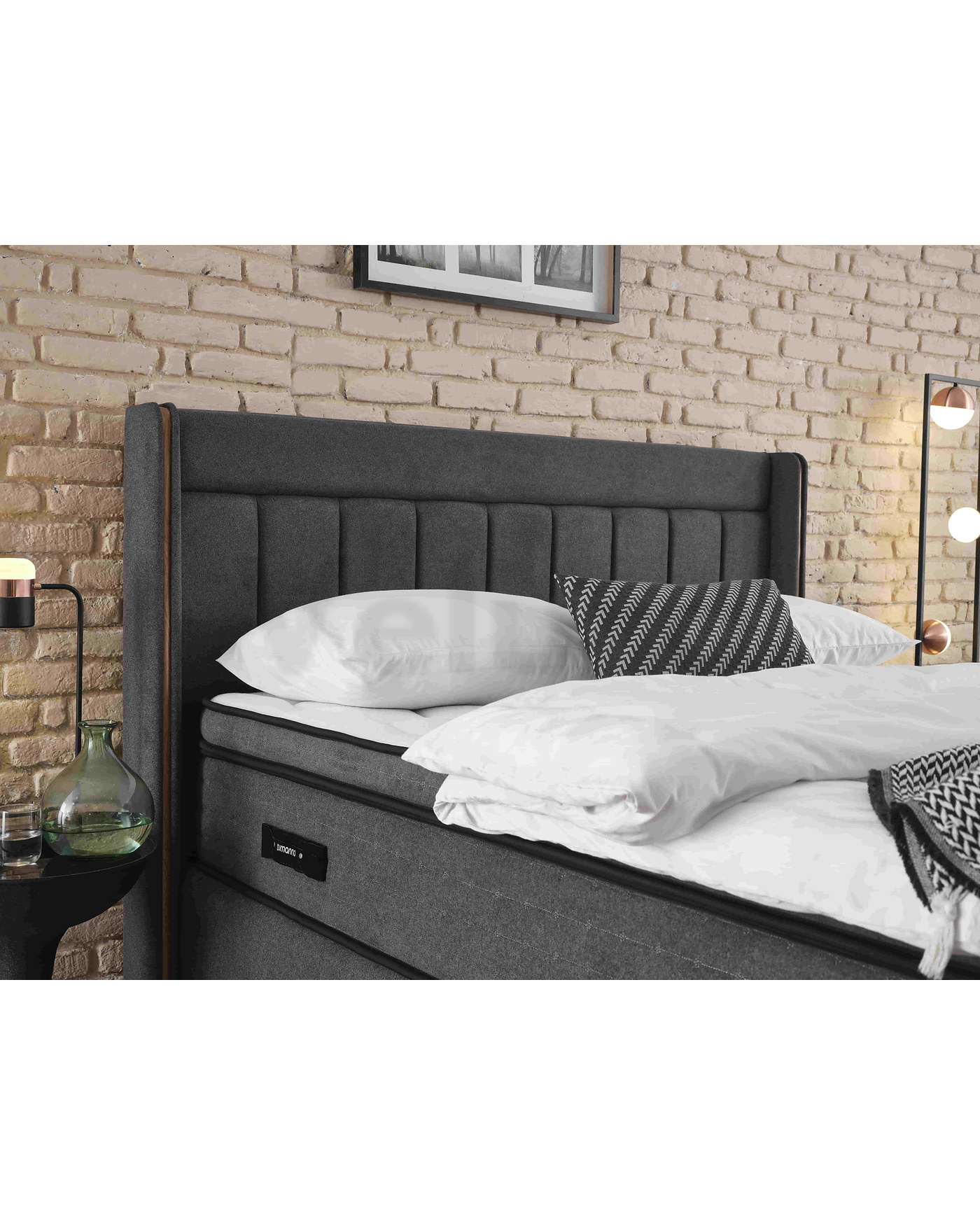 Season Yatak Seti Modern Tasarım Velura Home Season Yatak Seti konforlu model