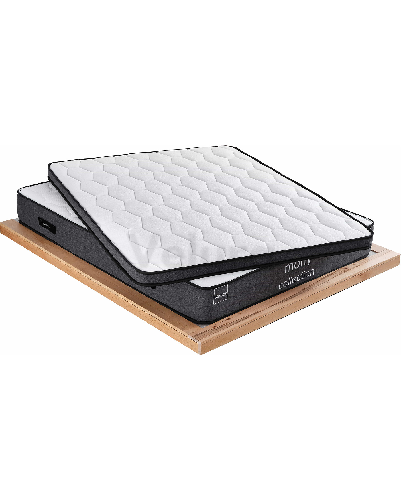 Season Yatak Seti Modern Tasarım Velura Home Season Yatak Seti konforlu model